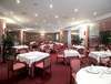 HCC Sant Moritz Hotel 